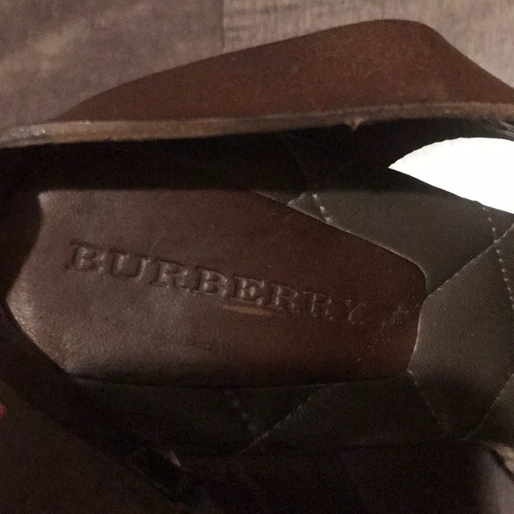 Wedge shoes - Picture 4 of 4